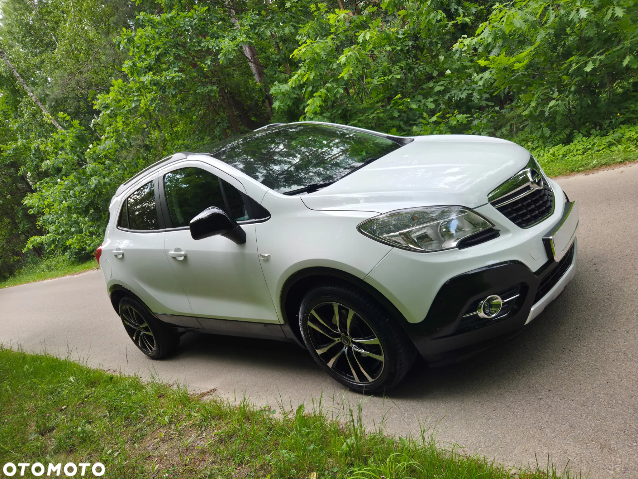 Opel Mokka 1.6 Cosmo S&S - 2