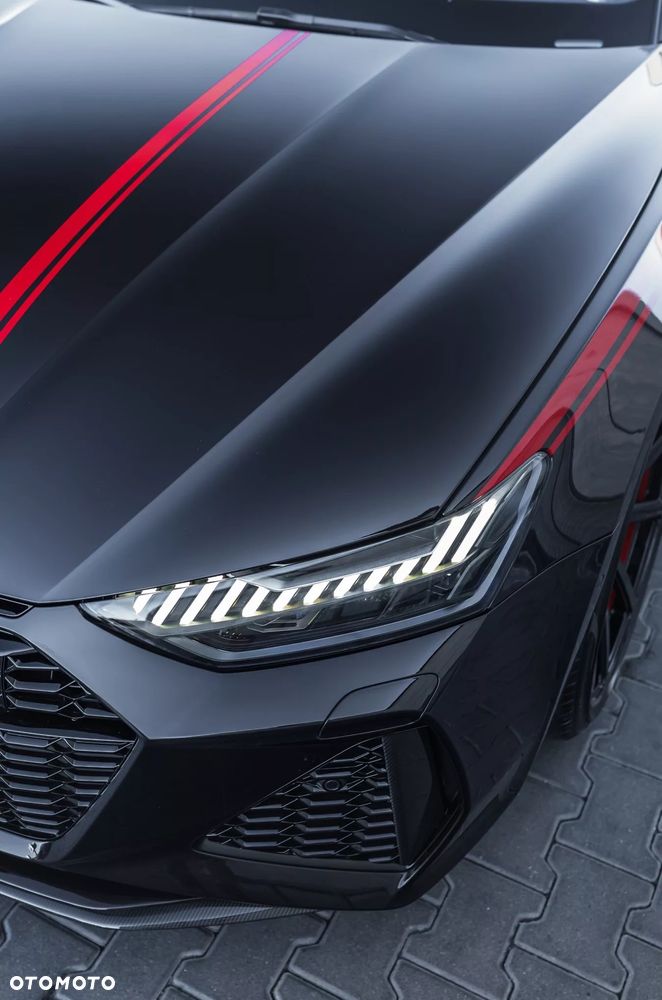 Audi RS7 Sportback - 2