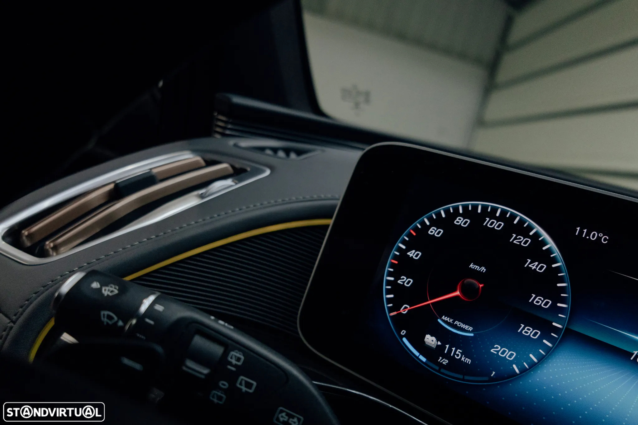 Mercedes-Benz EQC 400 4Matic - 23