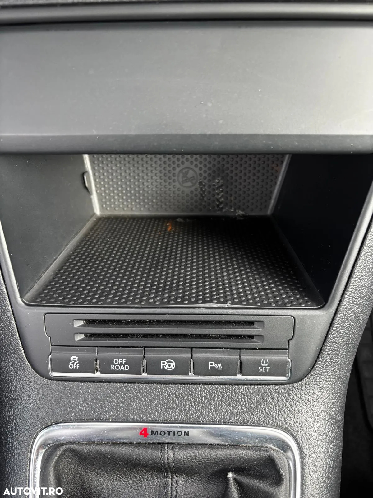 Volkswagen Tiguan - 19
