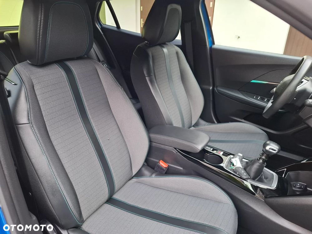 Peugeot 2008 - 18