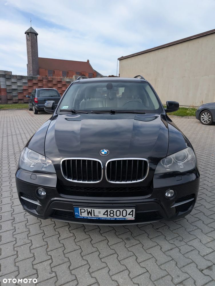 BMW X5 3.0d xDrive - 16