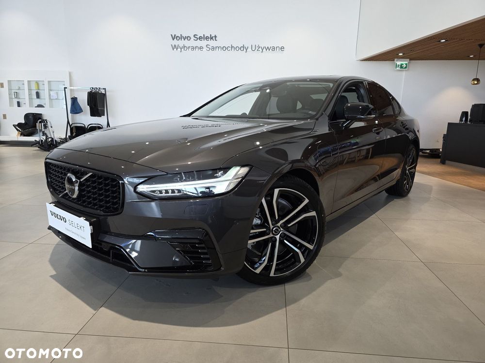 Volvo S90 - 1