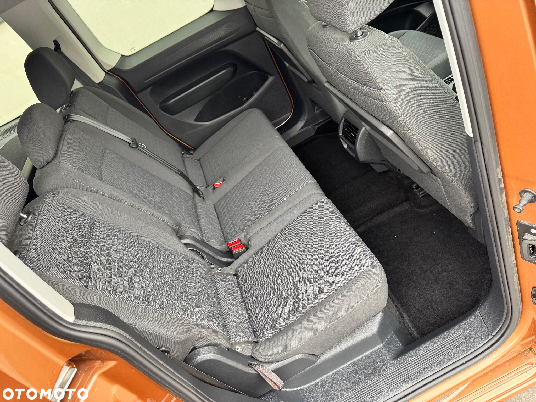 Volkswagen Caddy 2.0 TDI BMT (5-Si.) Life - 27
