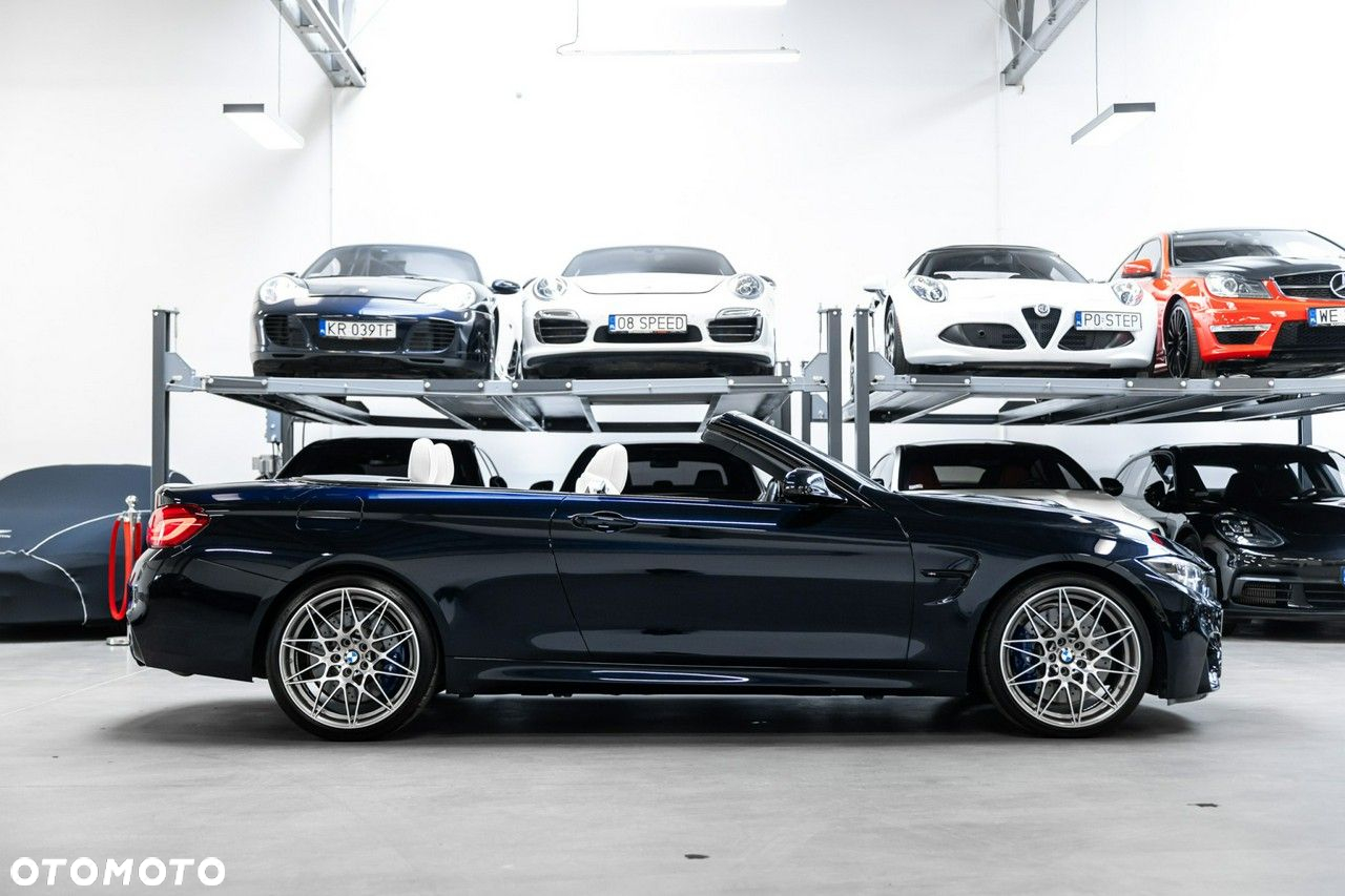 BMW M4 - 7