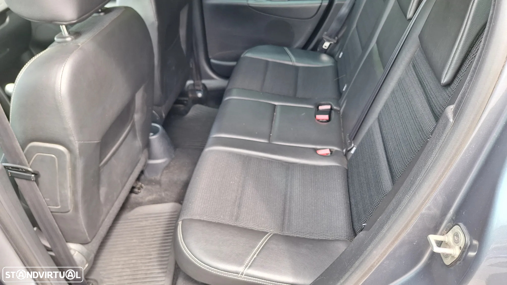 Peugeot 207 SW 1.6 HDi Outdoor FAP - 15