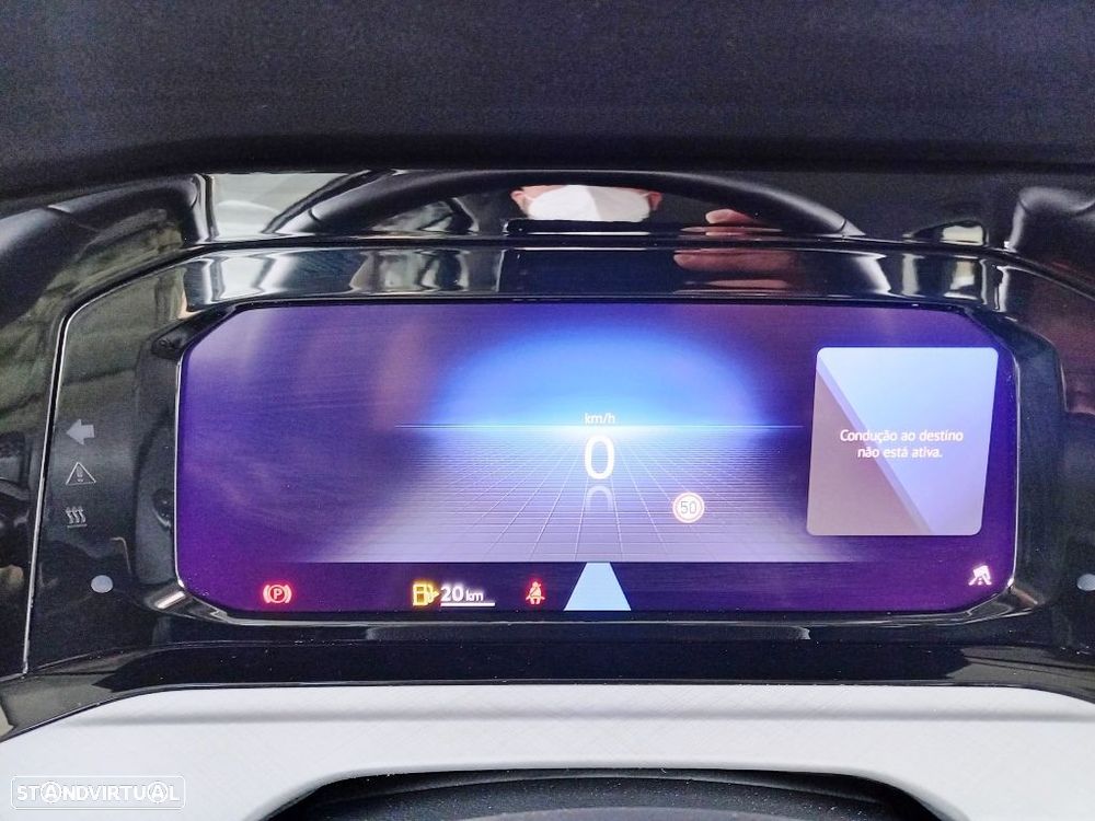 VW Golf 1.5 TSI Style - 25