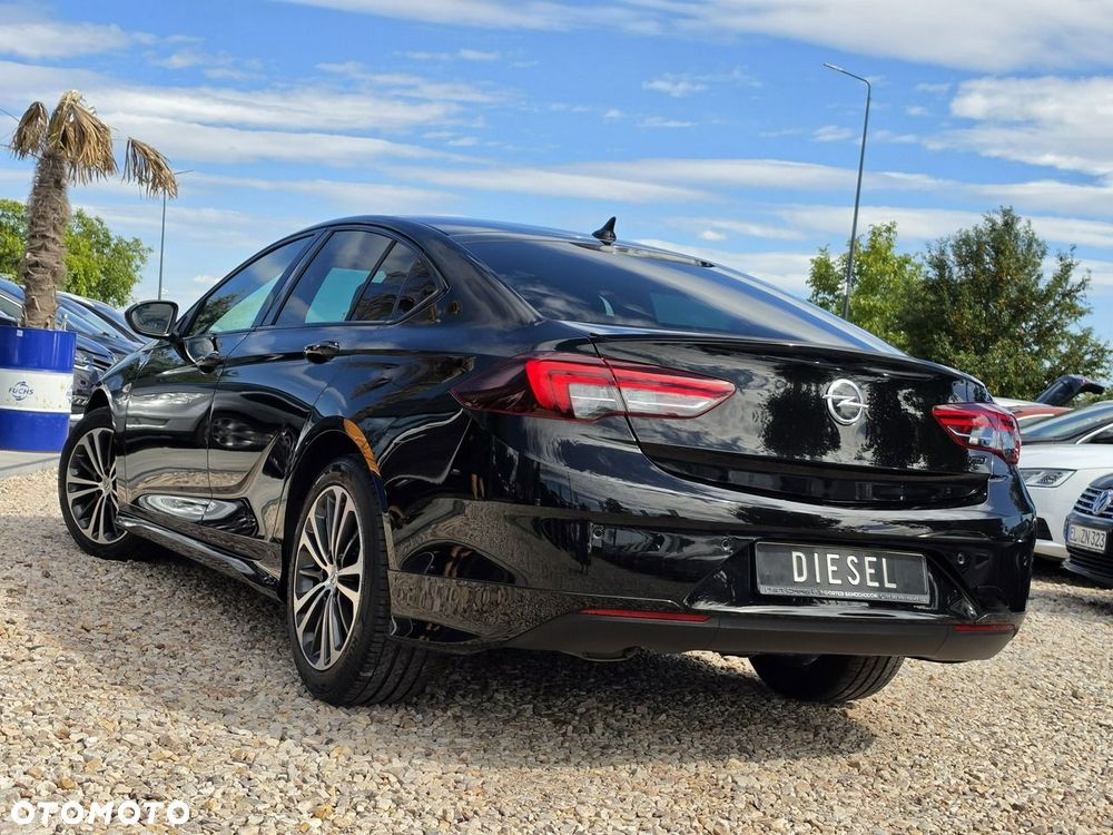 Opel Insignia 1.6 Exclusive - 12