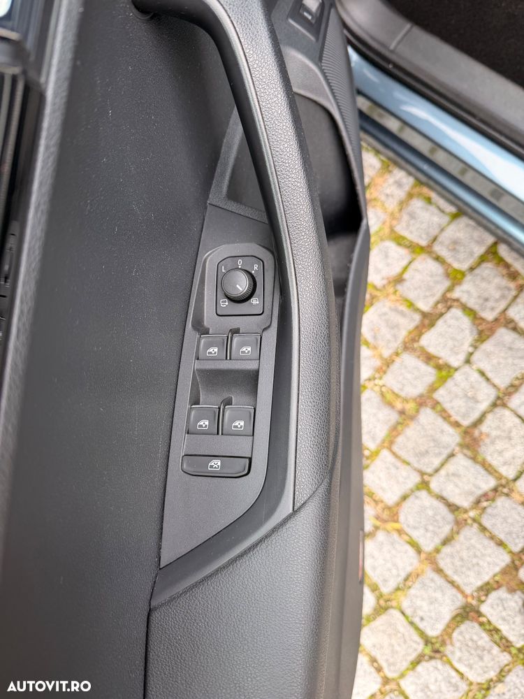 Skoda Karoq 1.5 TSI DSG Sportline - 24