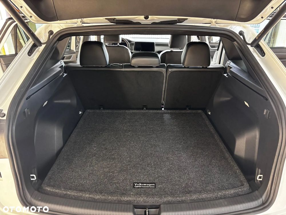 Volkswagen Atlas - 9