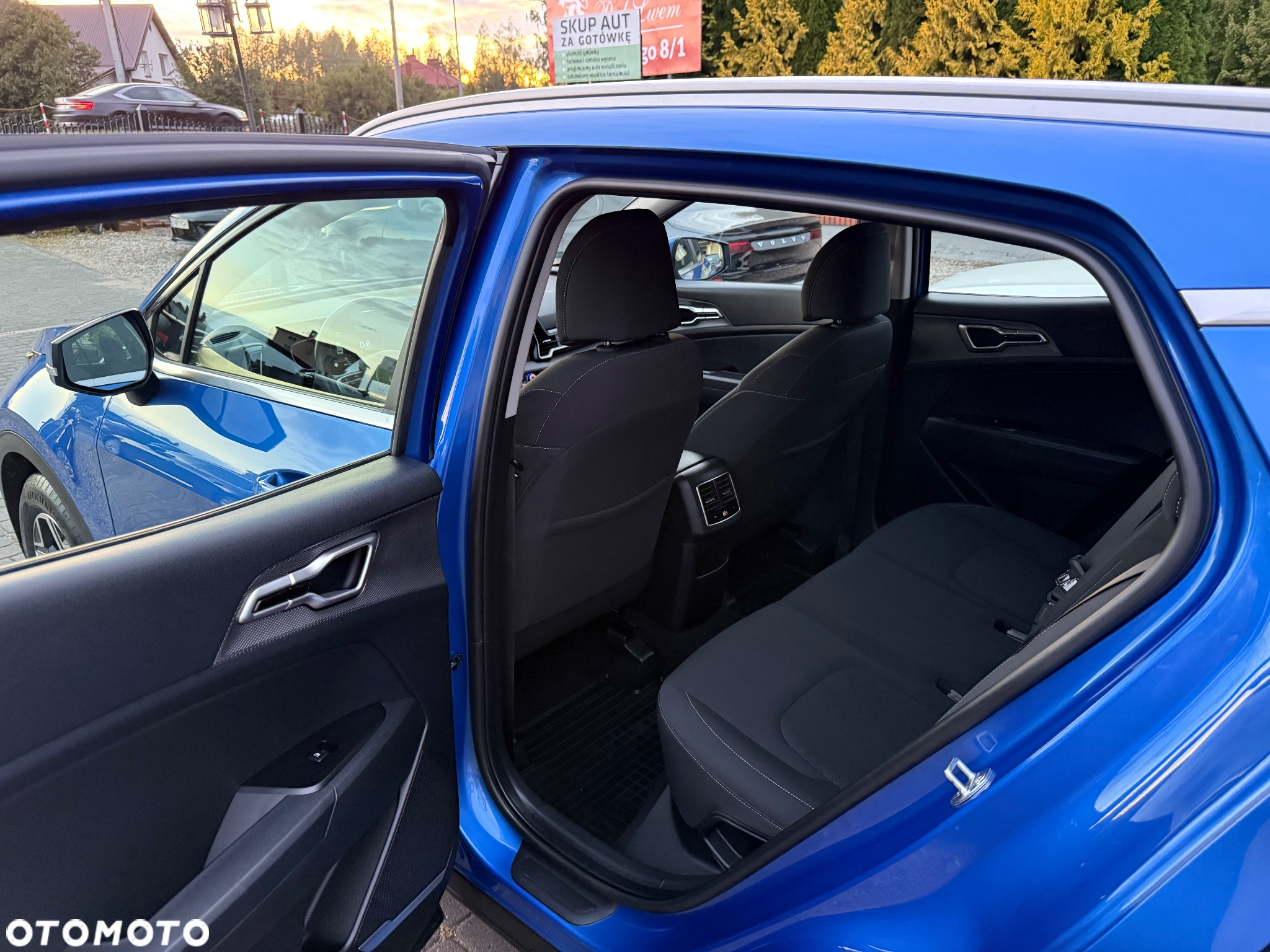 Kia Sportage 1.6 T-GDI M 2WD - 8
