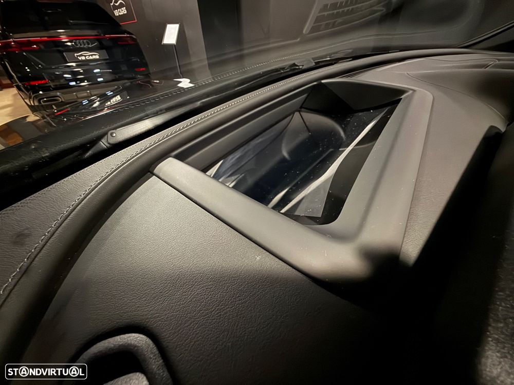 Mercedes-Benz C 300 e AMG Line - 34