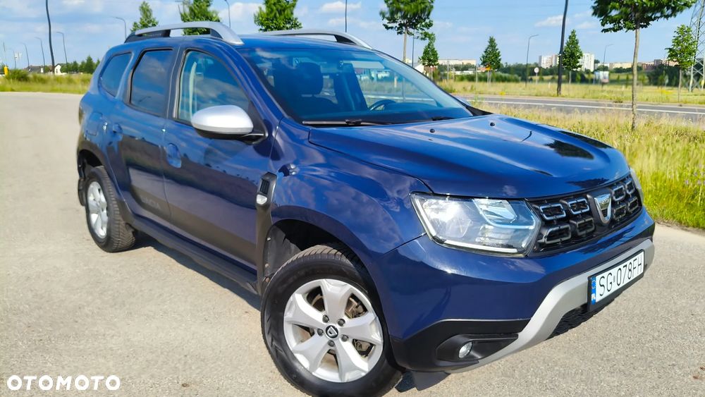 Dacia Duster TCe 90 2WD Access - 1