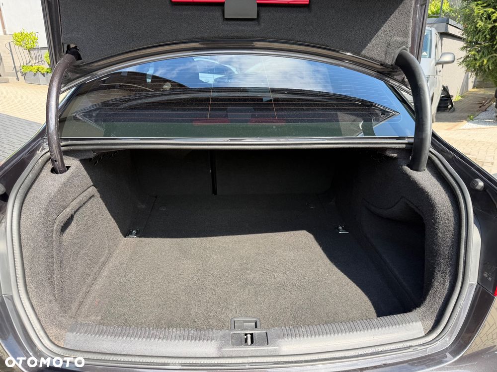 Audi A4 Limousine 1.8 TFSI Ambiente - 24