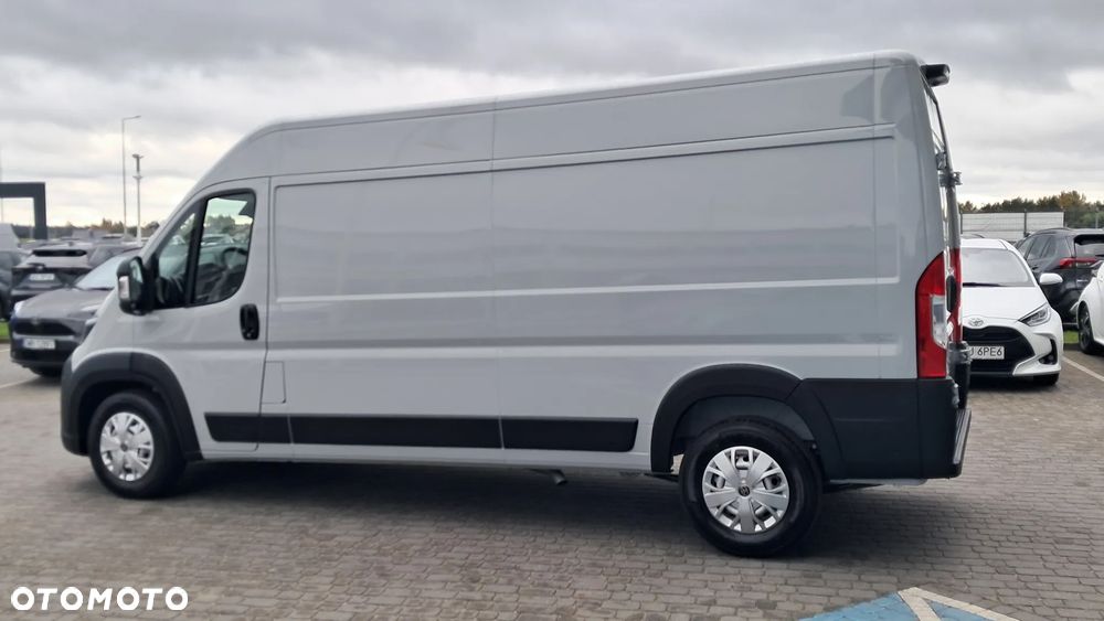 Toyota Proace MAX EV - 5