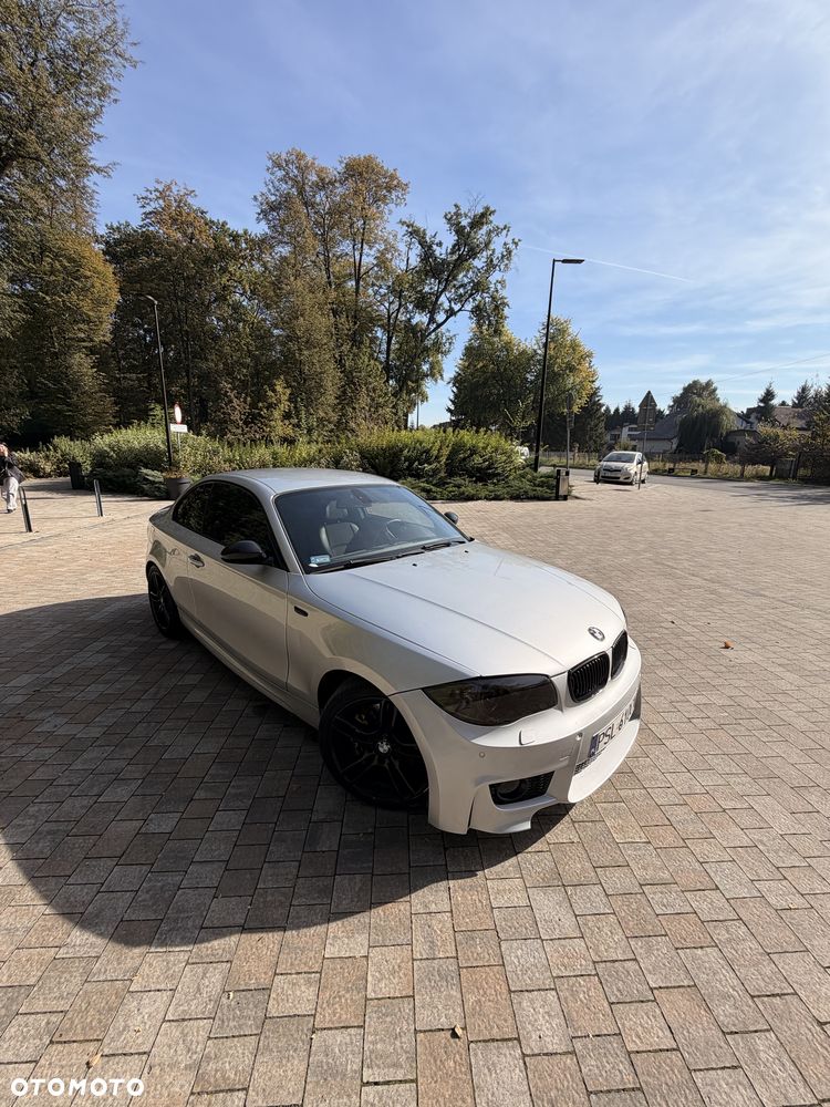 BMW Seria 1 - 7