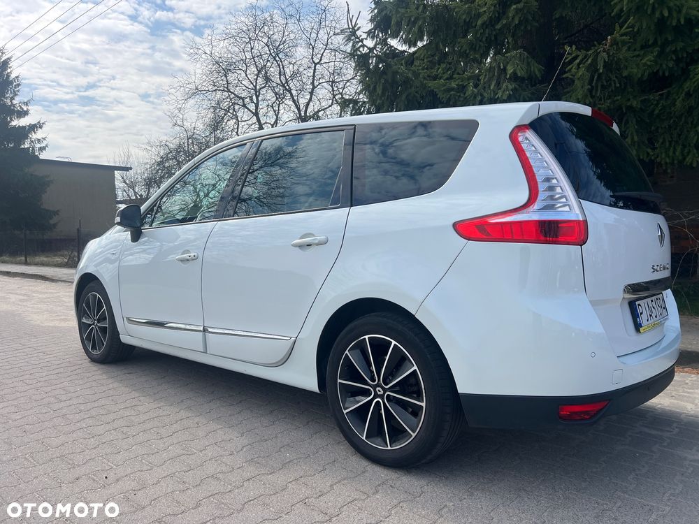 Renault Grand Scenic Gr 1.6 dCi Energy Bose Edition - 18