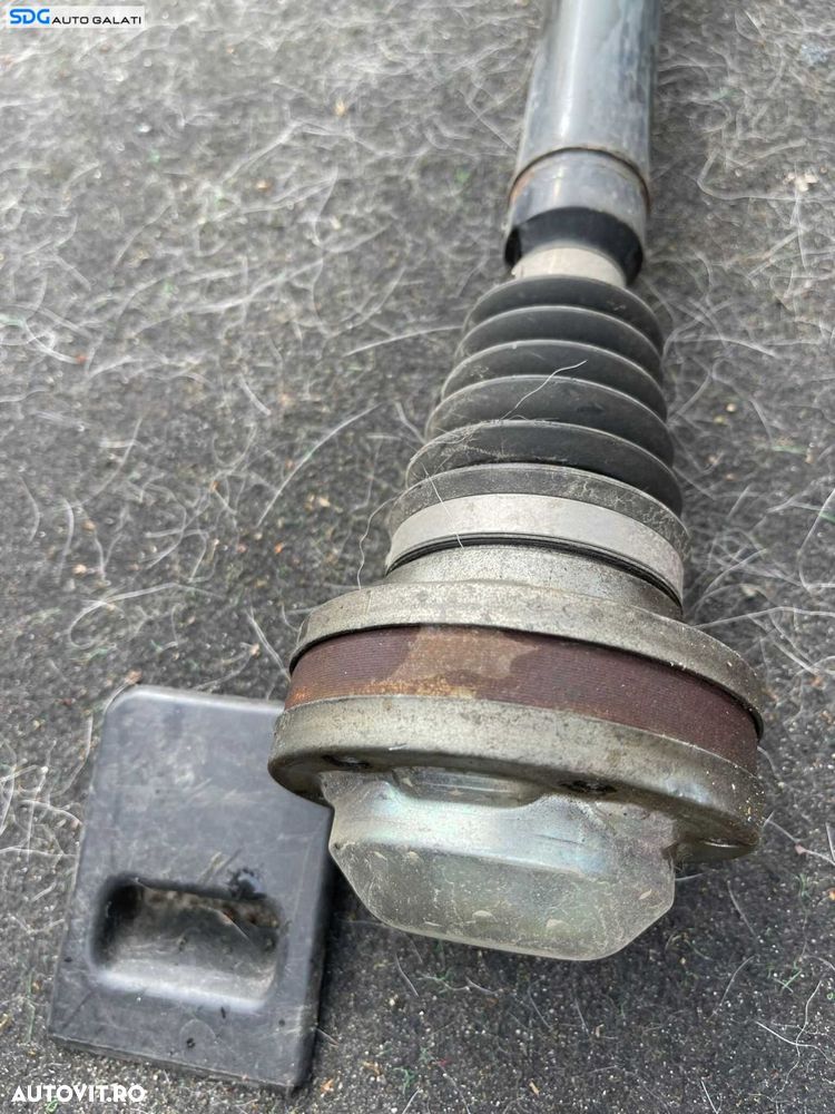 Planetara Dreapta Cutie Manuala 6 Trepte Volkswagen Passat B7 2.0 TDI CFFA CFFB 2010 - 2015 Cod 1K0407272RB [C3790] - 3