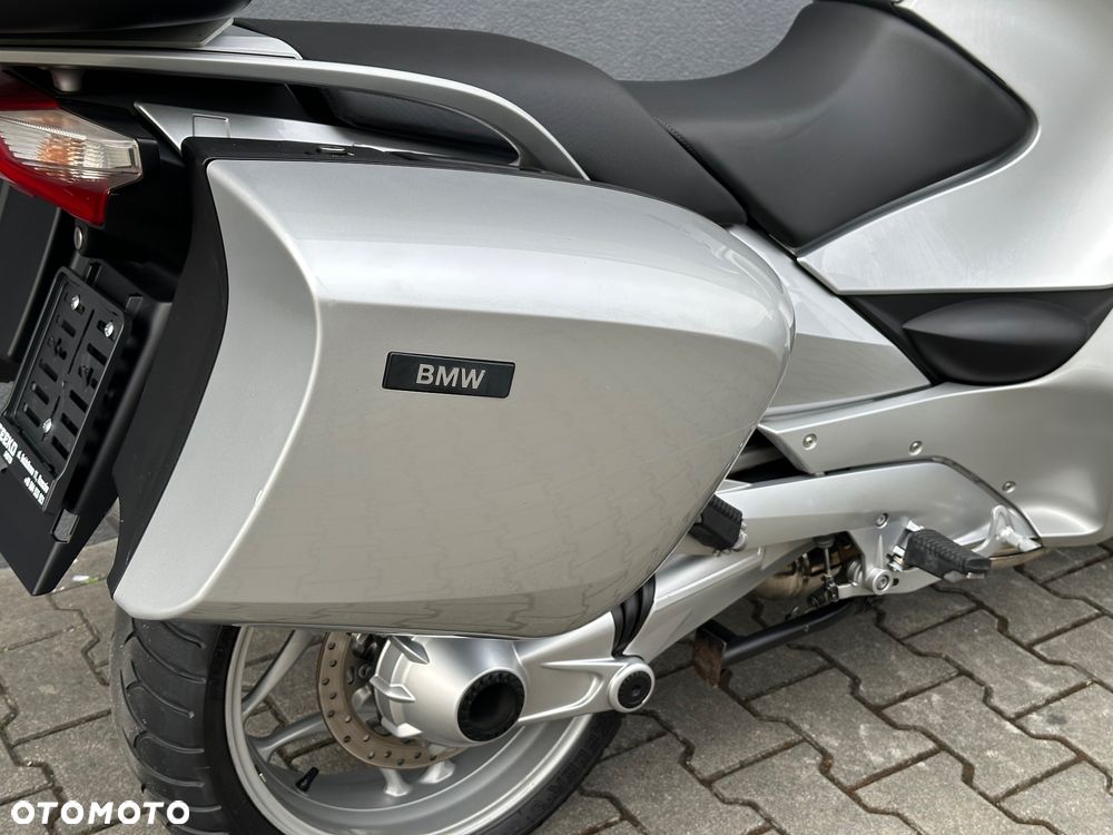 BMW RT - 20
