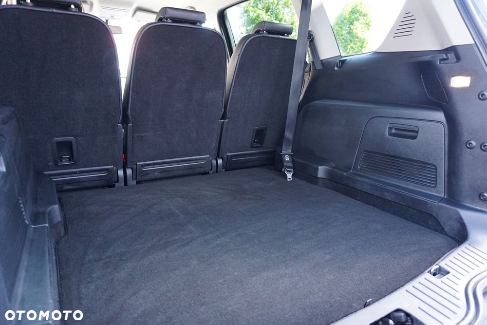 Ford S-Max 2.0 TDCi DPF Titanium X - 36