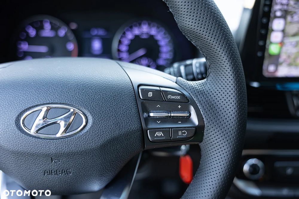 Hyundai i30 - 21