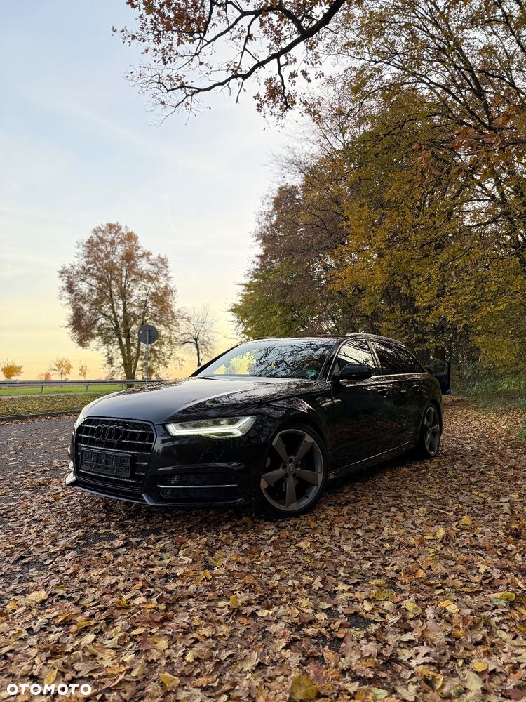Audi A6 Avant - 4