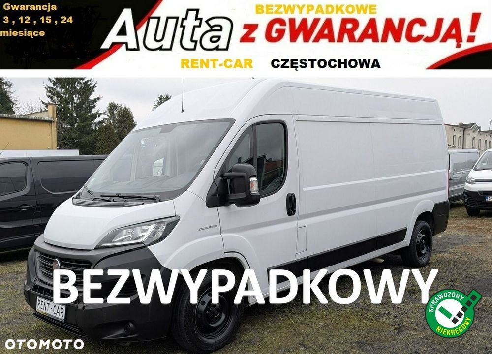 Fiat Ducato - 1