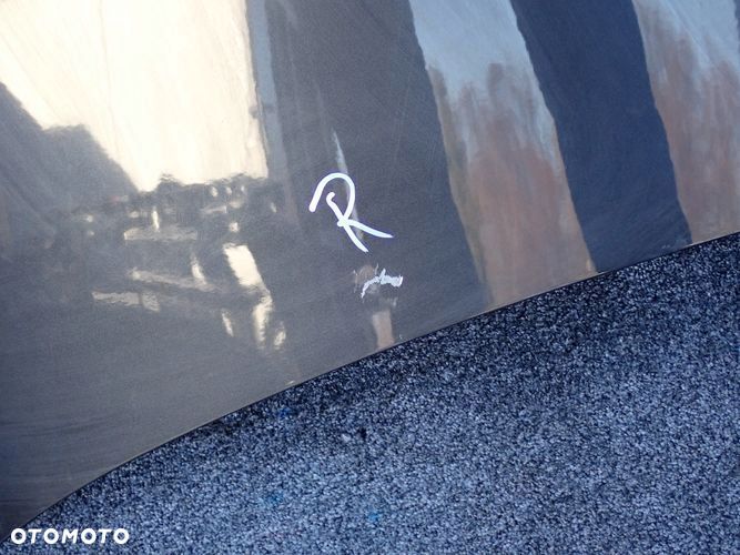 BMW G11 G12 7 15- maska - 5