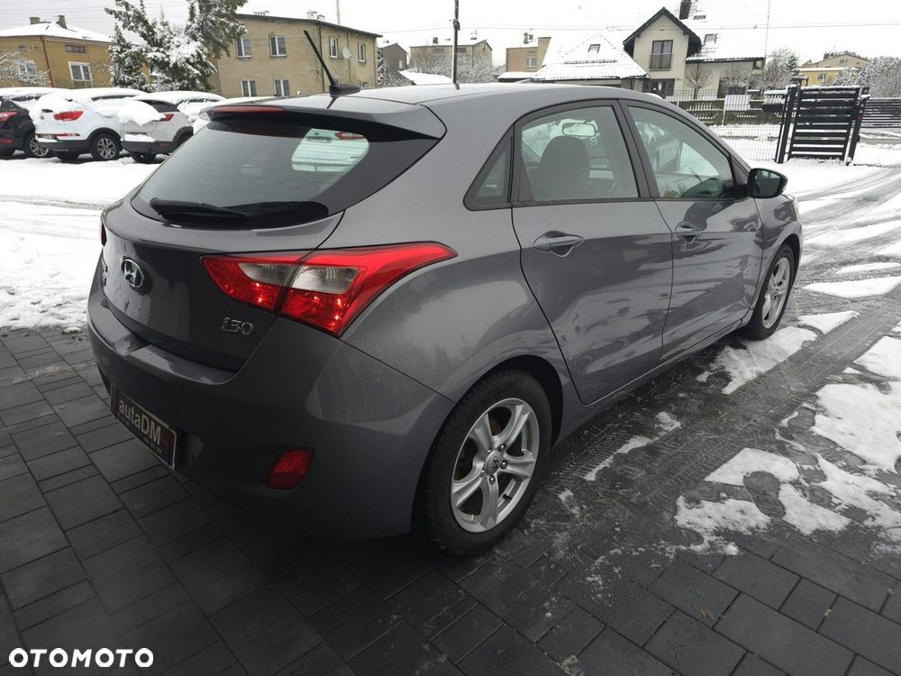 Hyundai i30 - 7