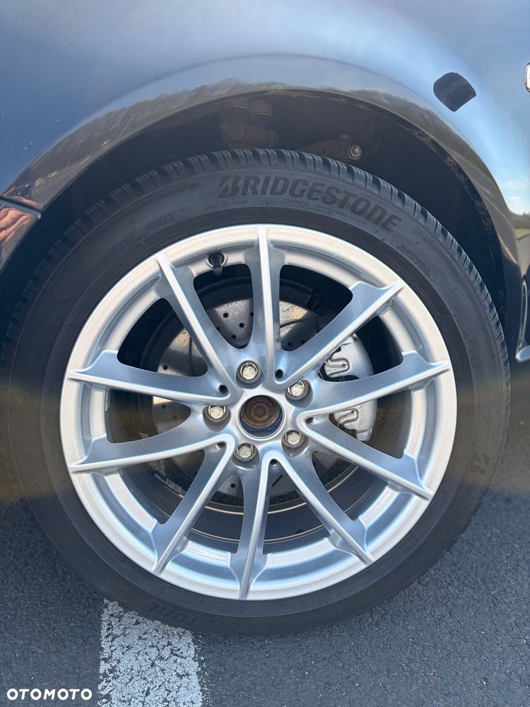 Skoda Superb 1.8T Platinum - 4
