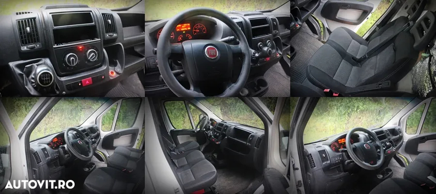 Fiat Ducato - 8