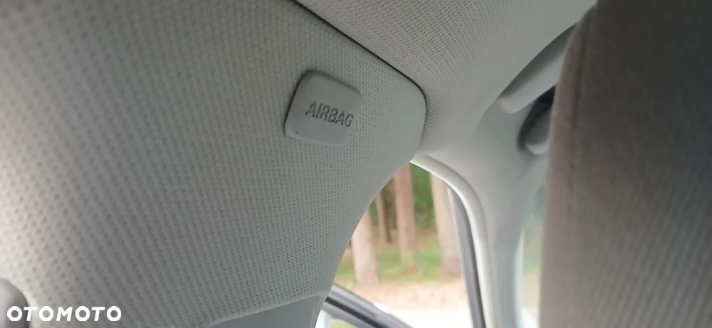 Audi A3 Sportback 1.9 TDI Attraction - 21