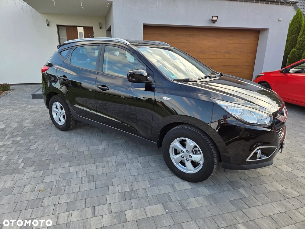 Hyundai ix35 1.6 2WD 5 Star Edition - 5