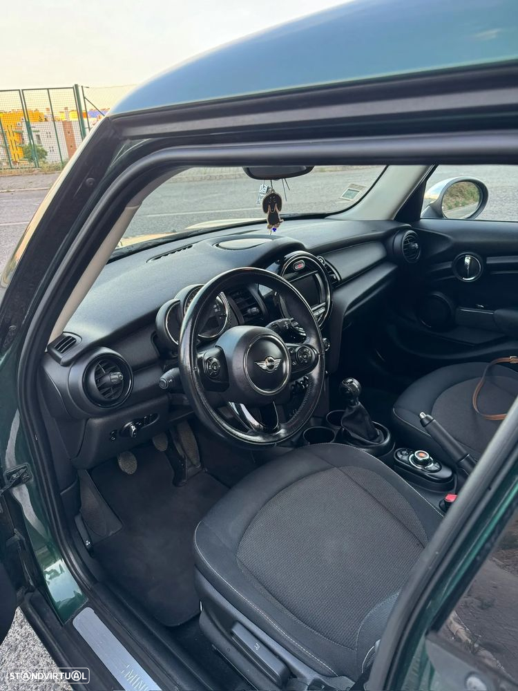 MINI 5 Portas One D - 8