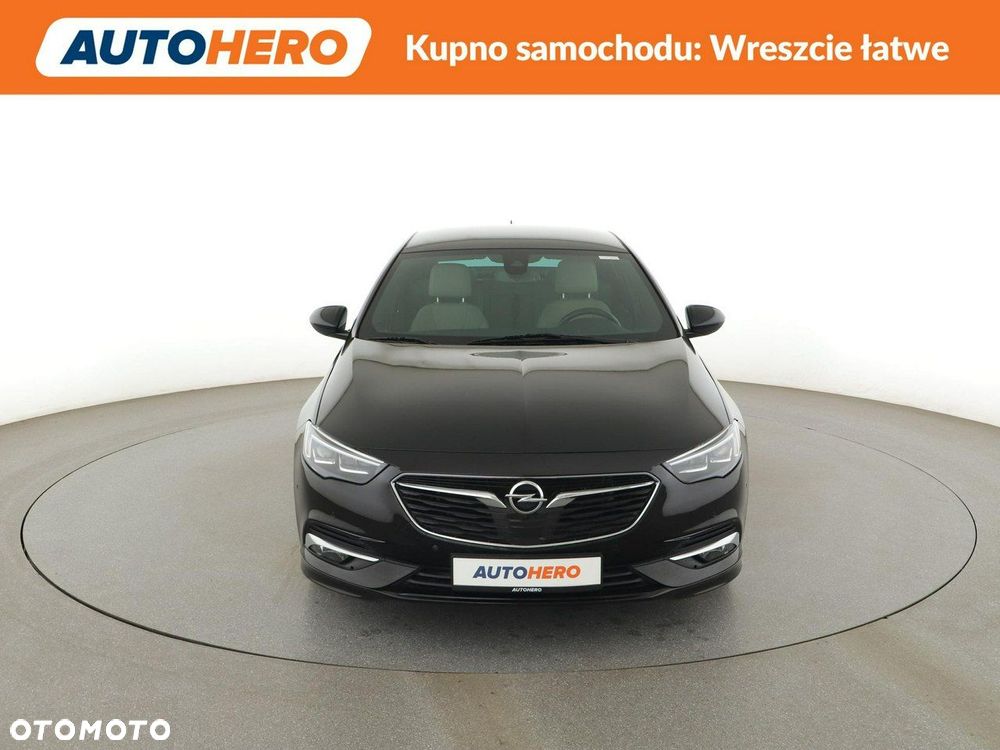 Opel Insignia 2.0 CDTI 4x4 Innovation S&S - 12