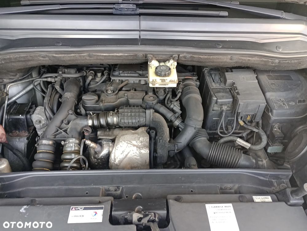 Citroën C4 Picasso 1.6 HDi My Way - 23