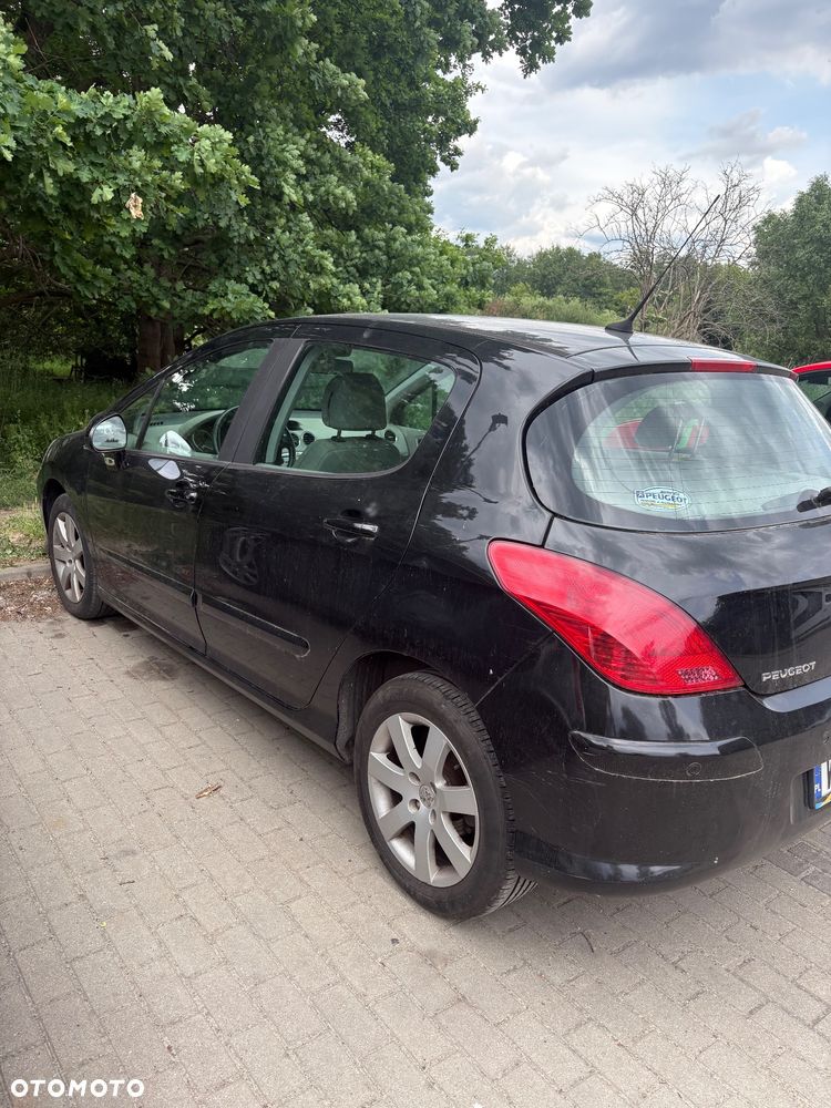 Peugeot 308 120 VTi Style - 5