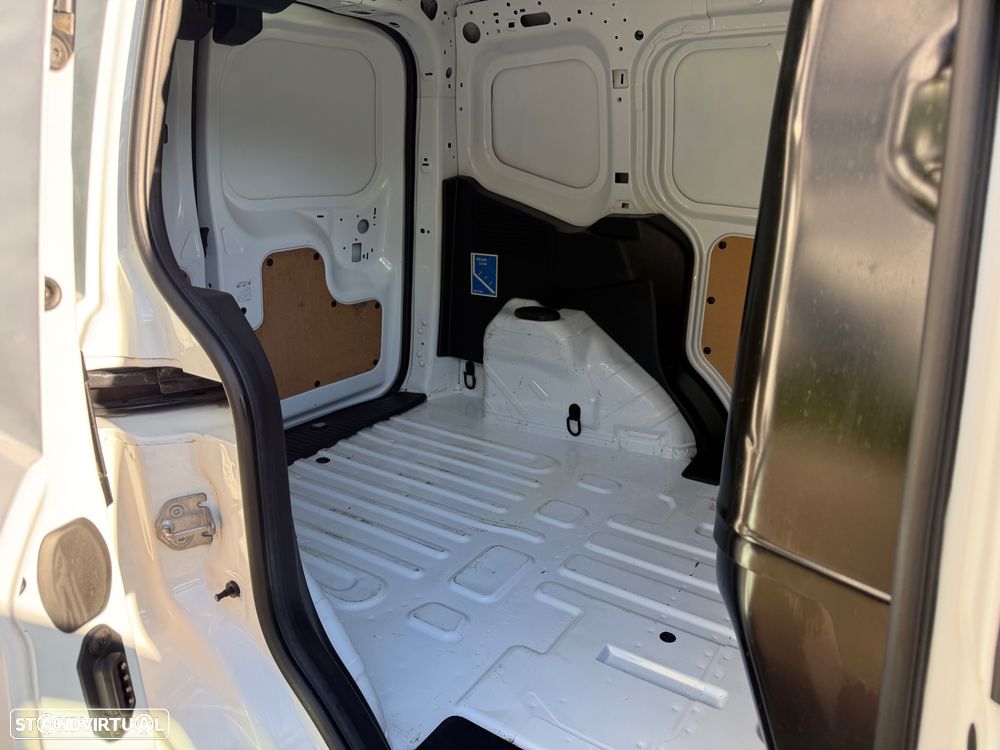 Ford Transit Courier 1.5 TDCI - 7
