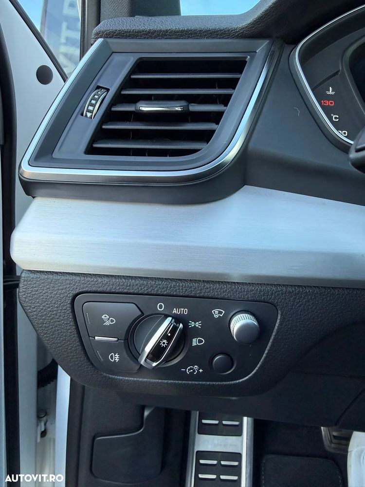 Audi Q5 2.0 TDI Quattro S tronic - 30