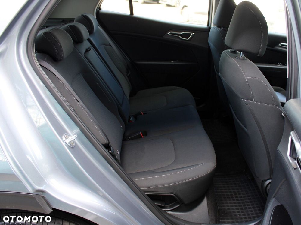 Kia Sportage 1.6 T-GDI M 2WD - 14