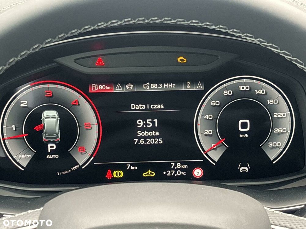 Audi Q7 - 12