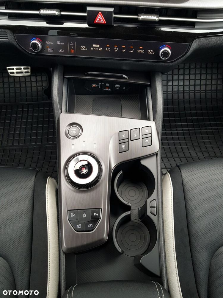 Kia Sportage 1.6 T-GDI GT Line 4WD DCT - 23