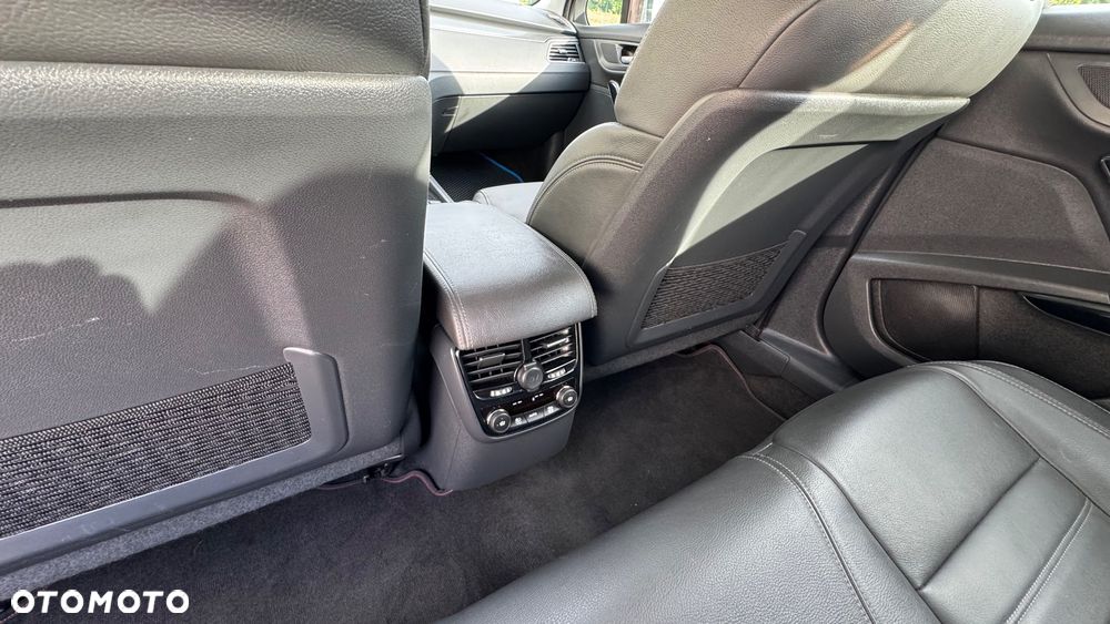 Peugeot 508 2.0 BlueHDi Allure S&S - 9