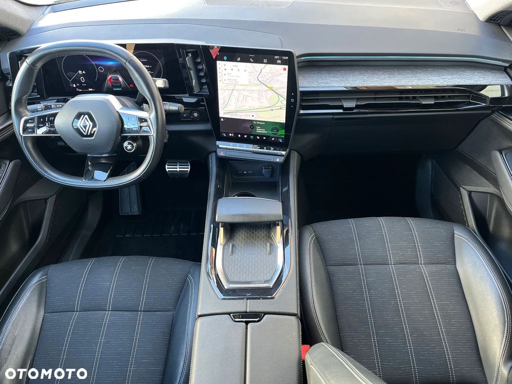 Renault Austral 1.3 TCe mHEV Techno - 13