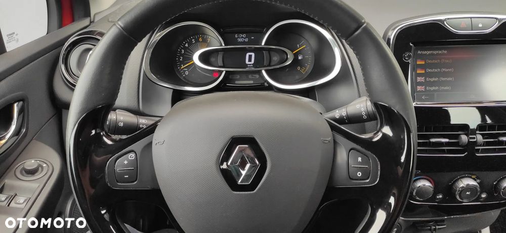 Renault Clio 0.9 Energy TCe Intens+ - 13