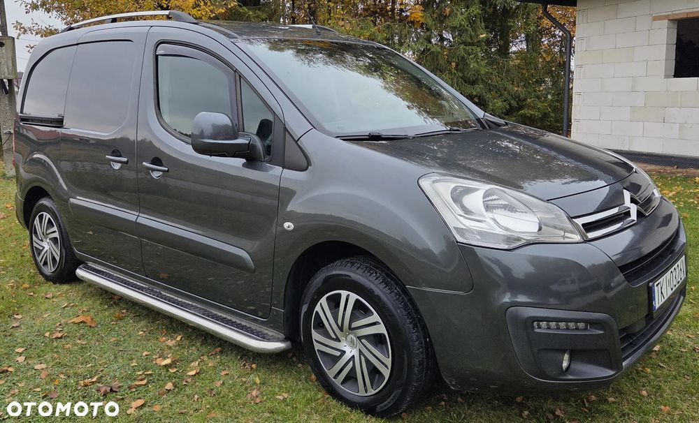 Citroën Berlingo