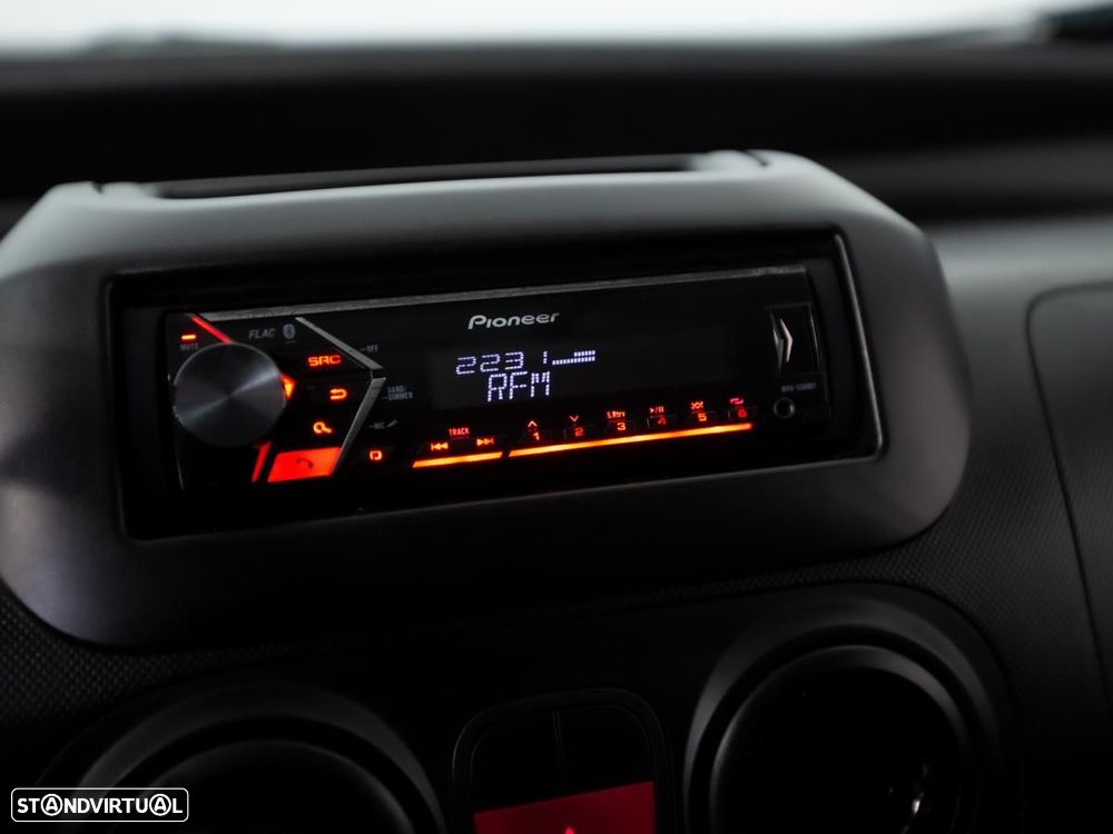 Fiat Fiorino - 15
