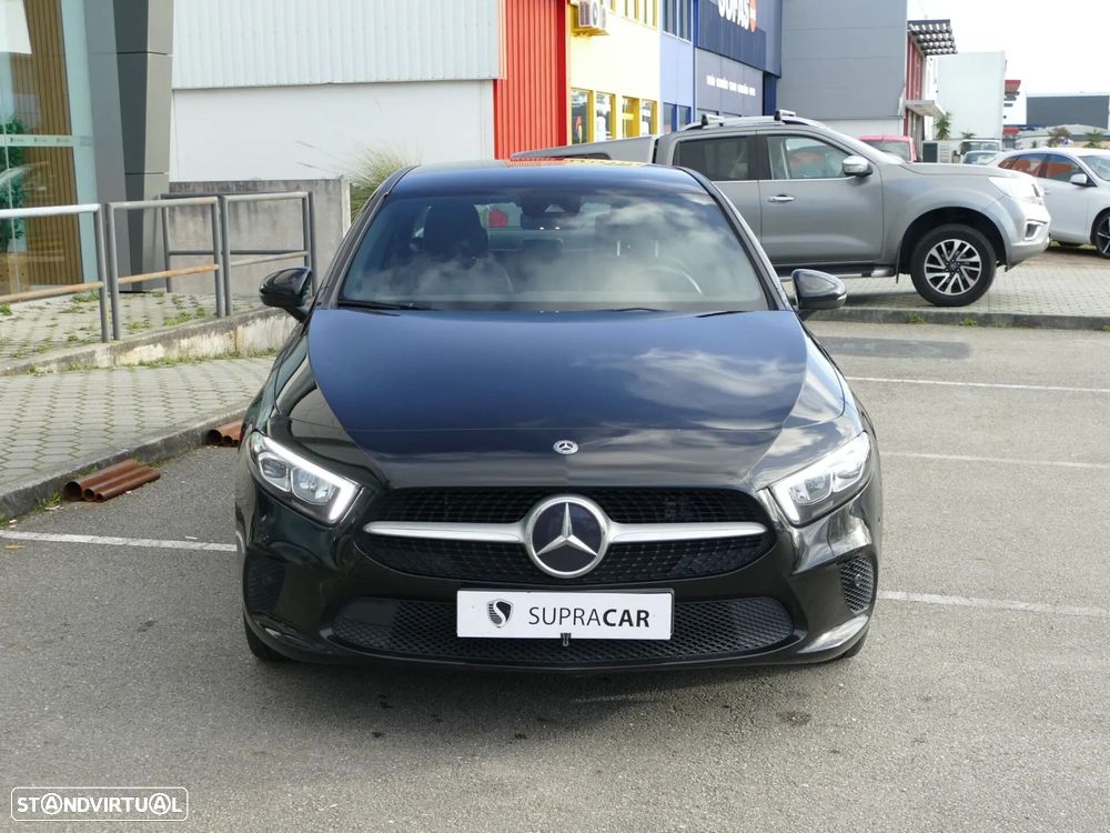 Mercedes-Benz A 250 Limousine e Style Plus - 3