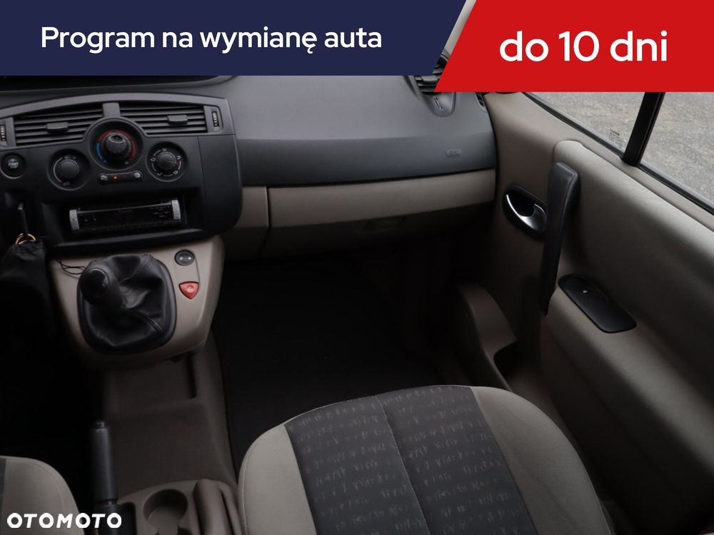 Renault Scenic - 10