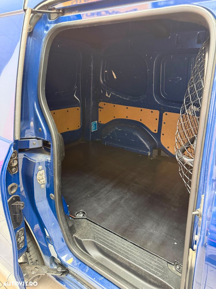 Mercedes-Benz Citan Extralung Mixt - 13